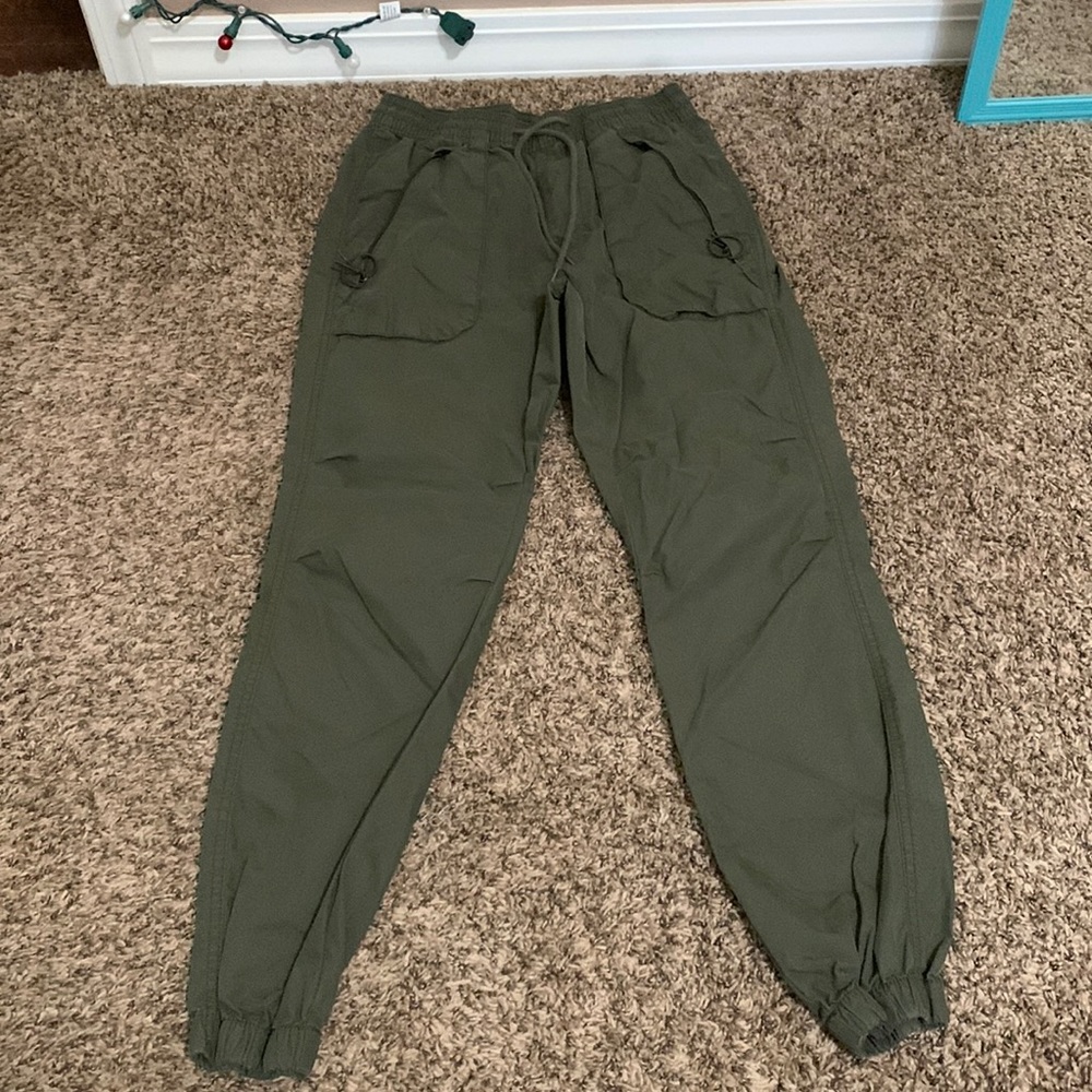 Cargo pants